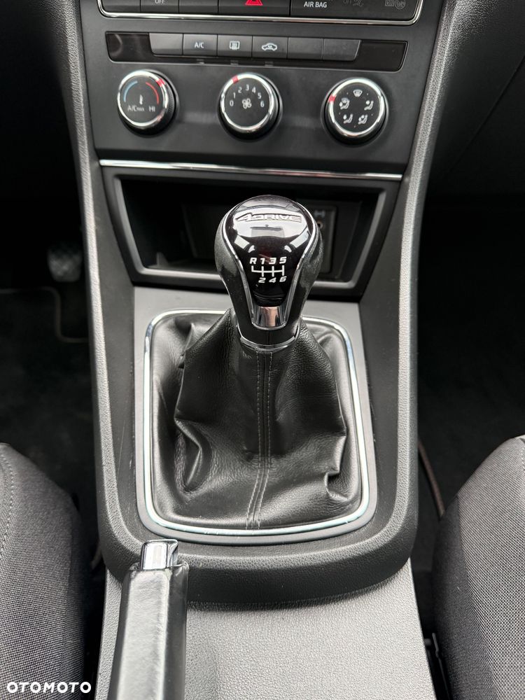 Seat Leon Sportstourer - 28