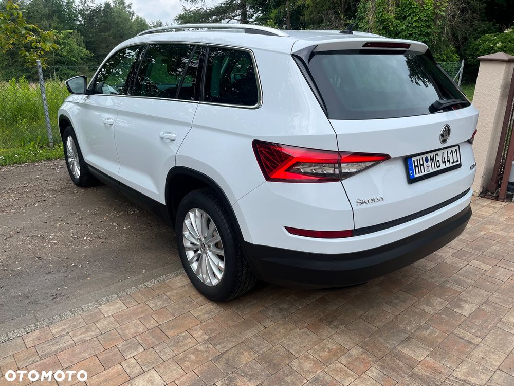 Skoda Kodiaq 1.4 TSI ACT DSG Style - 9