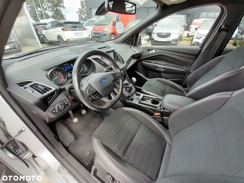 Ford Kuga 1.5 EcoBoost FWD ST-Line ASS - 11