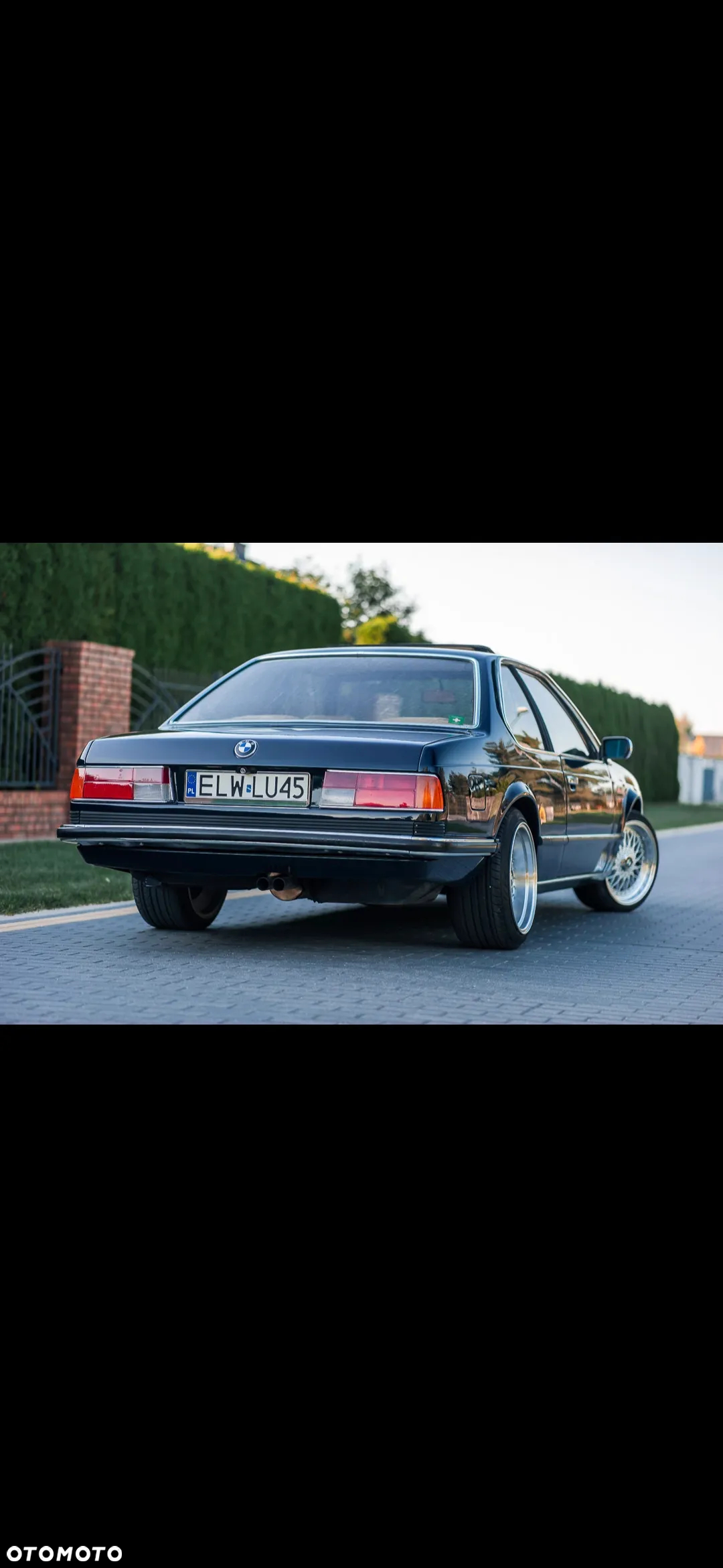 BMW Seria 6 628 CSi - 11