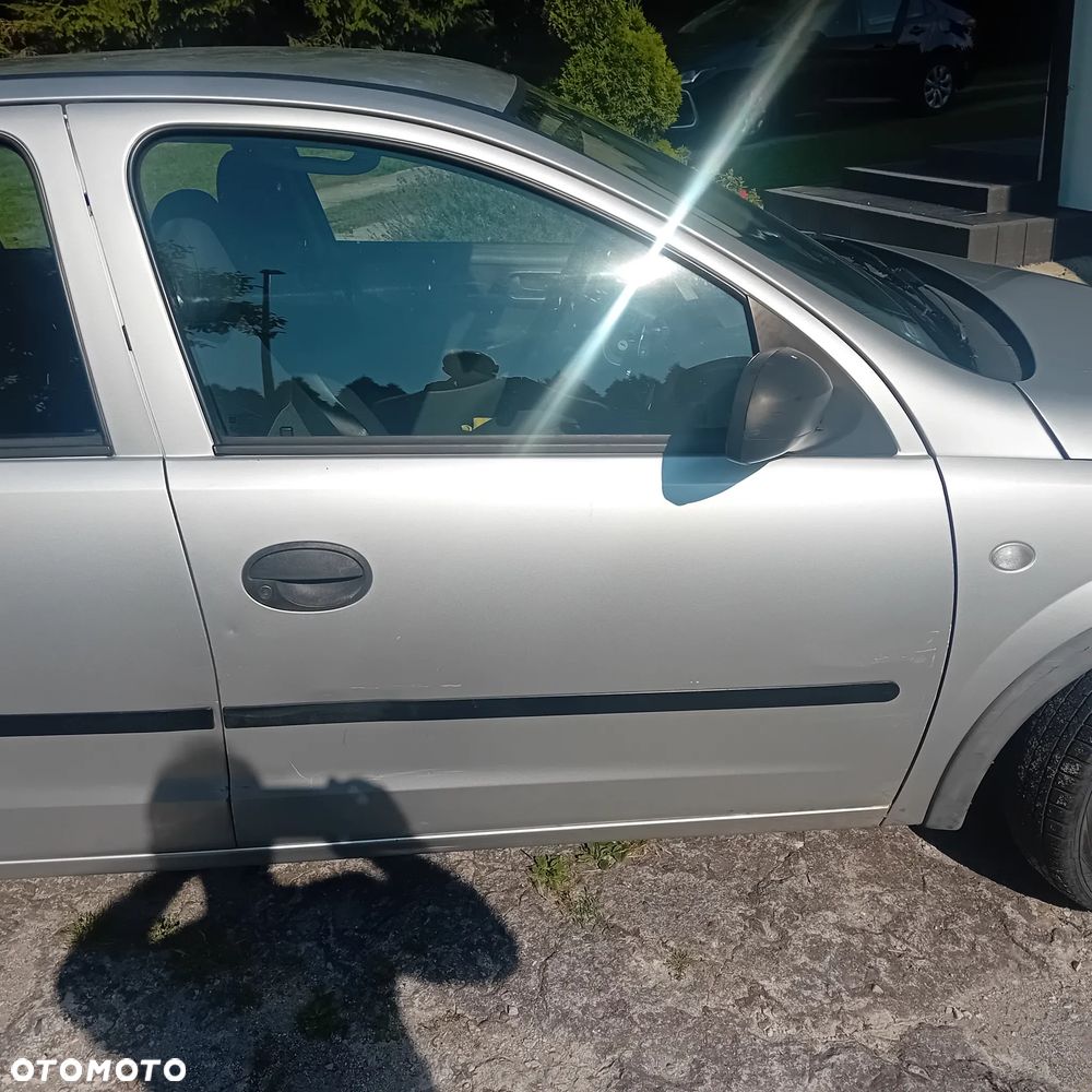 Opel Corsa 1.2 16V - 7