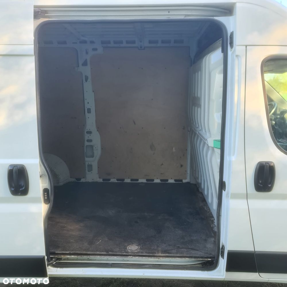 Peugeot BOXER - 10