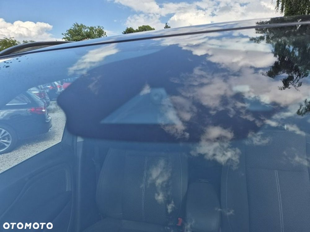 Opel Zafira - 11