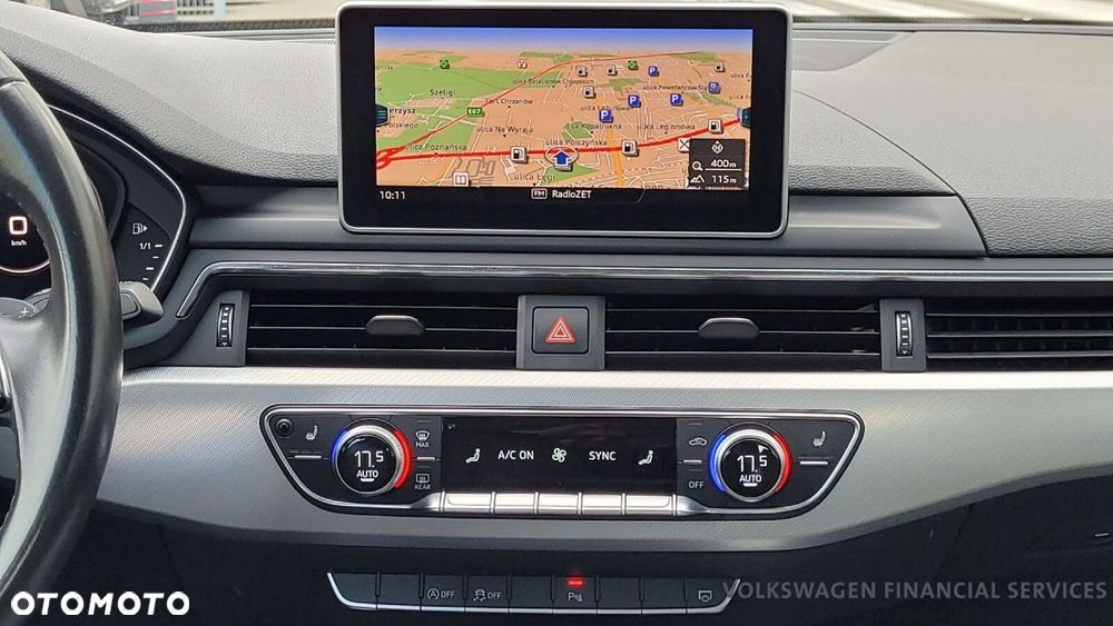 Audi A4 - 13