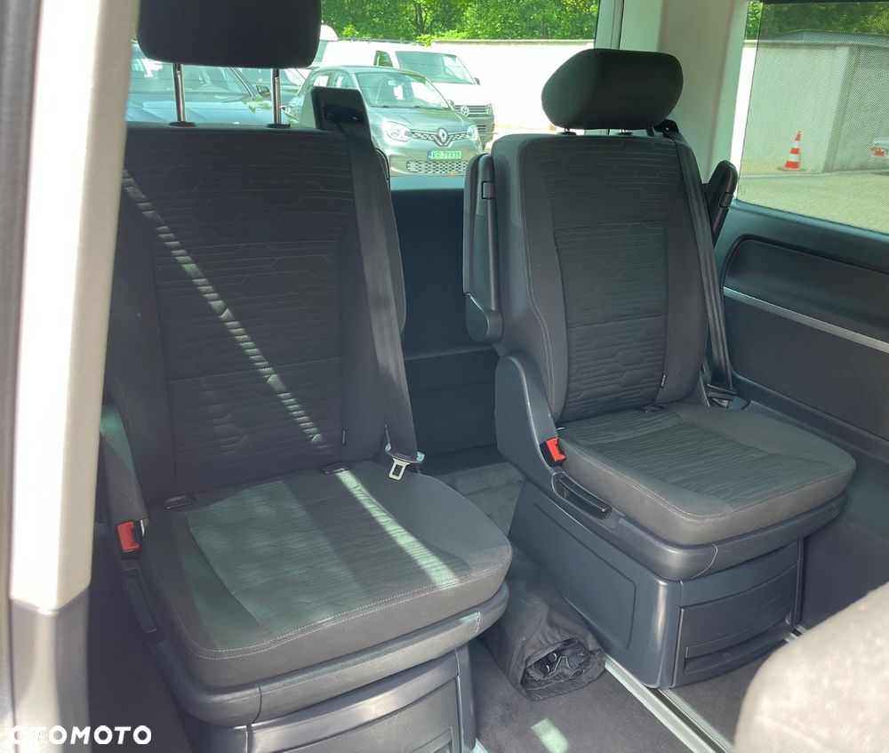 Volkswagen Multivan 2.0 TDI L1 Highline DSG - 26