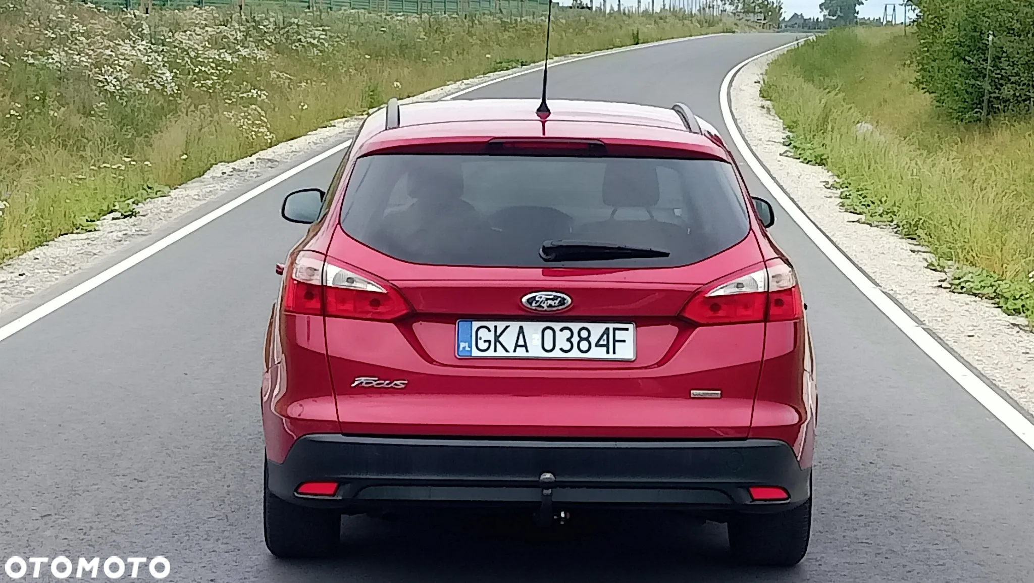 Ford Focus - 13
