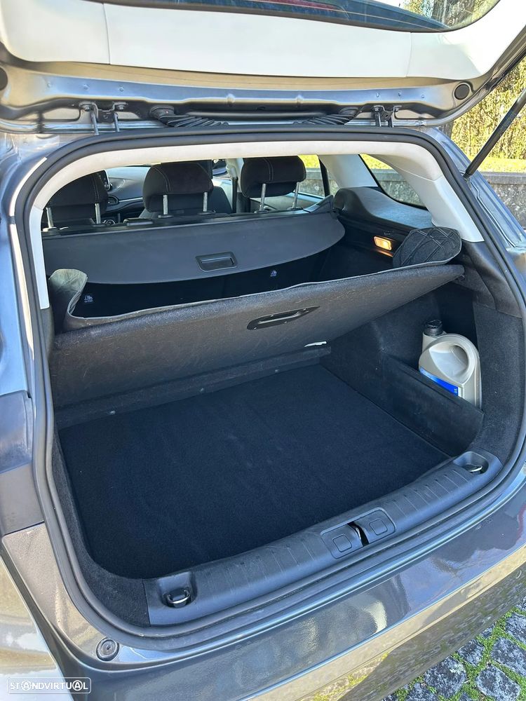 Fiat Tipo Station Wagon 1.3 M-Jet Lounge J17 - 10