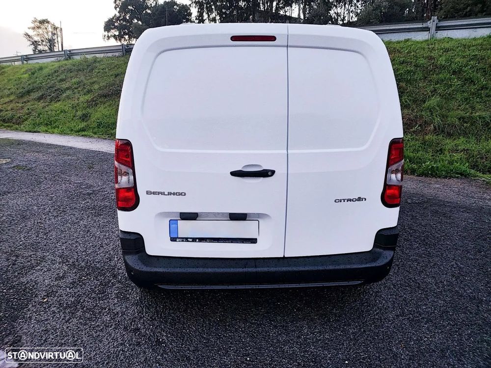 Citroën Berlingo PRO - 3 LUGARES - IVA DEDUTÍVEL - 5