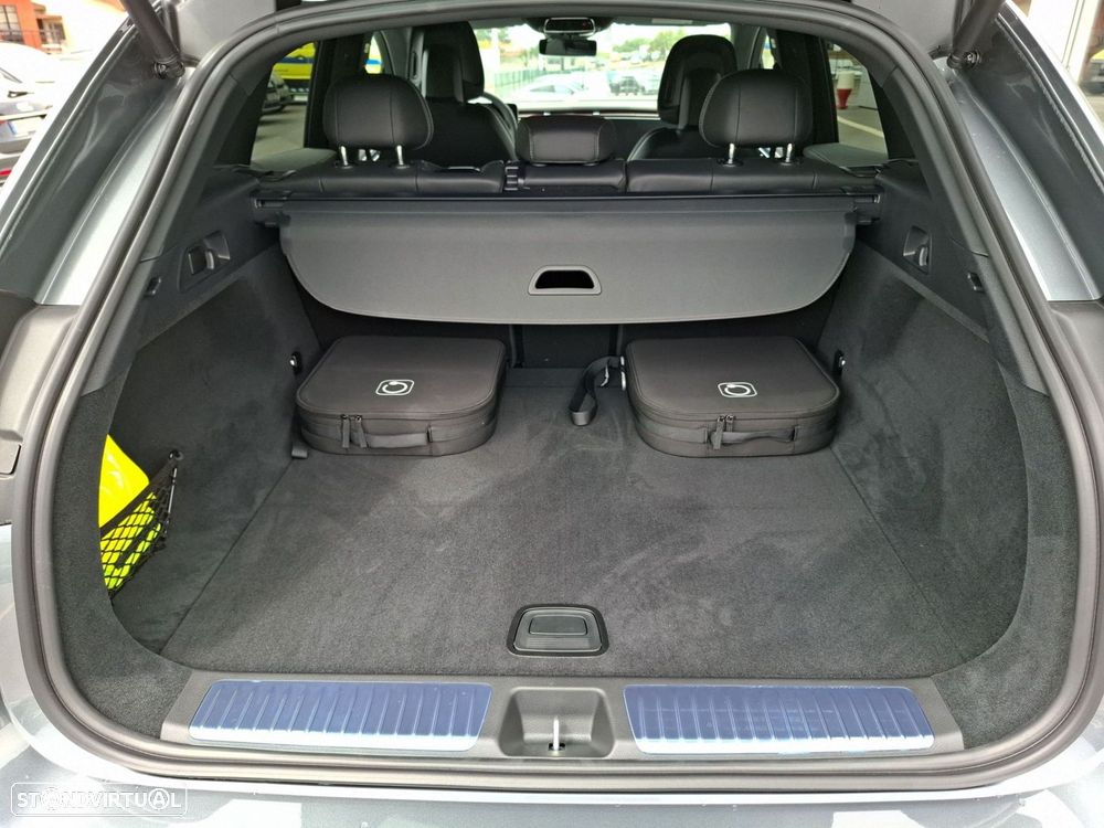 Mercedes-Benz EQE SUV 350+ - 24