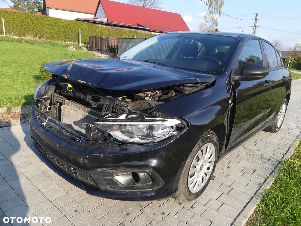 Fiat Tipo 1.4 16V Street - 3