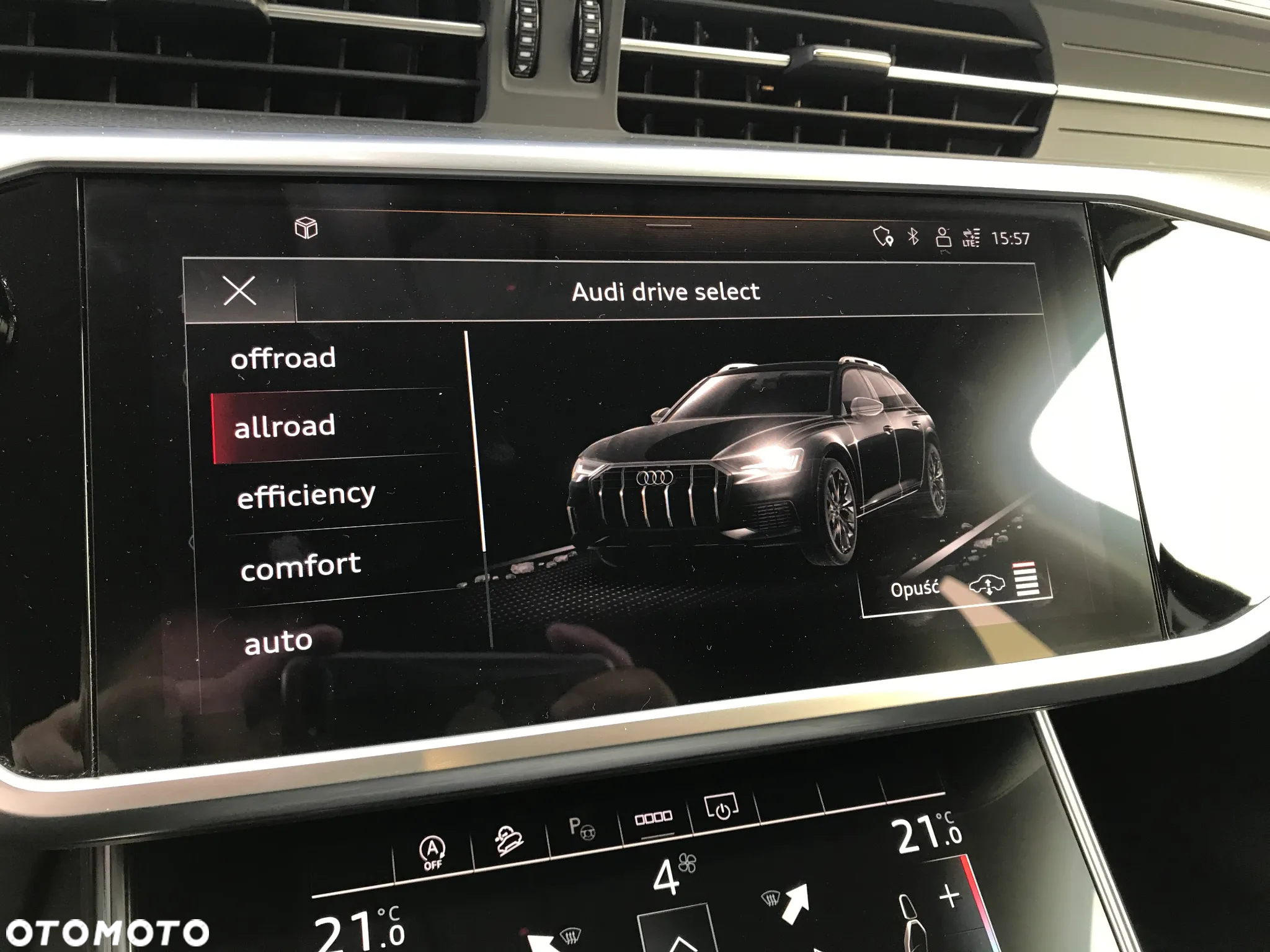 Audi A6 Allroad - 31