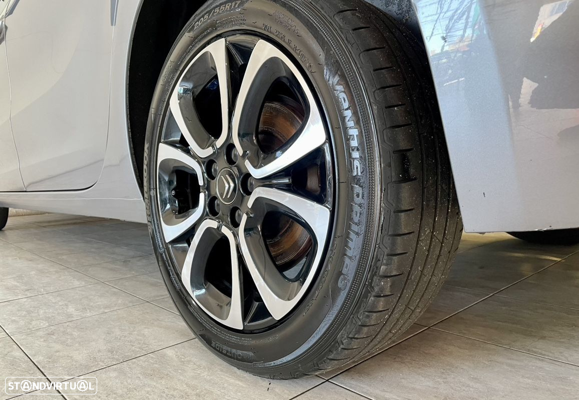 Citroën Grand C4 Spacetourer 1.5 BlueHDi Shine - 13