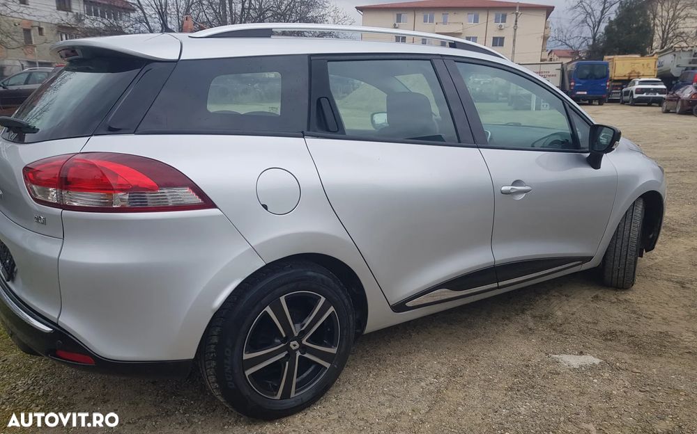Renault Clio Cargo ENERGY dCi 75 Extra - 3