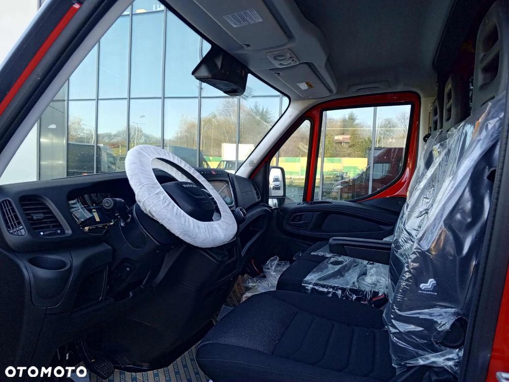 Iveco Daily 35S18HV - 10