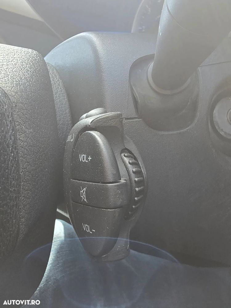 Dacia Sandero 1.6 MPI Stepway - 25