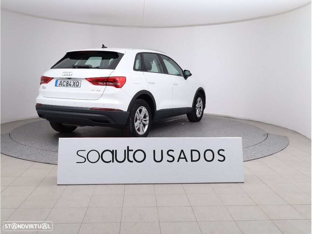Audi Q3 35 TDI S tronic - 15
