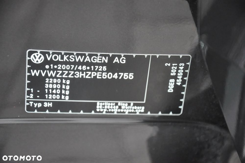 Volkswagen Arteon 1.4 TSI Plug-In Hybrid Elegance DSG - 32
