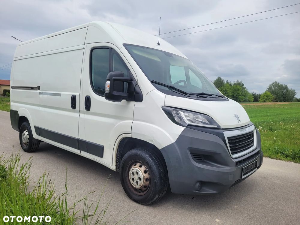 Peugeot Boxer - 6