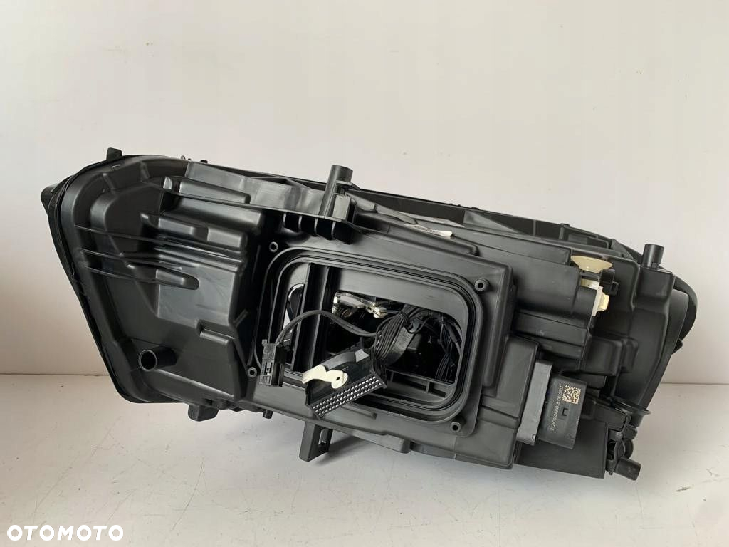 Mercedes A W177 Lampa przednia Full LED R 12680 - 6