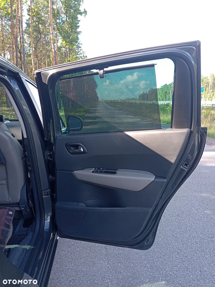 Peugeot 5008 1.6 Trendy - 11
