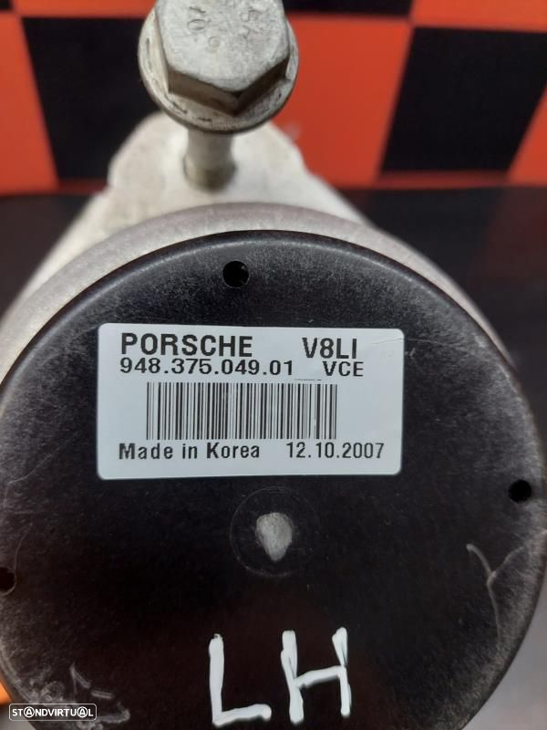 Apoio Motor Porsche Cayenne (9Pa) - 3