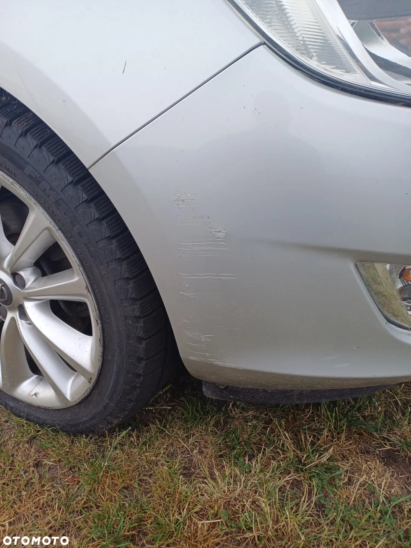 Opel Astra 1.7 CDTI DPF Sport - 9
