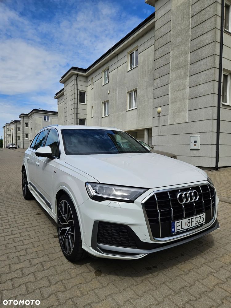 Audi Q7 - 3