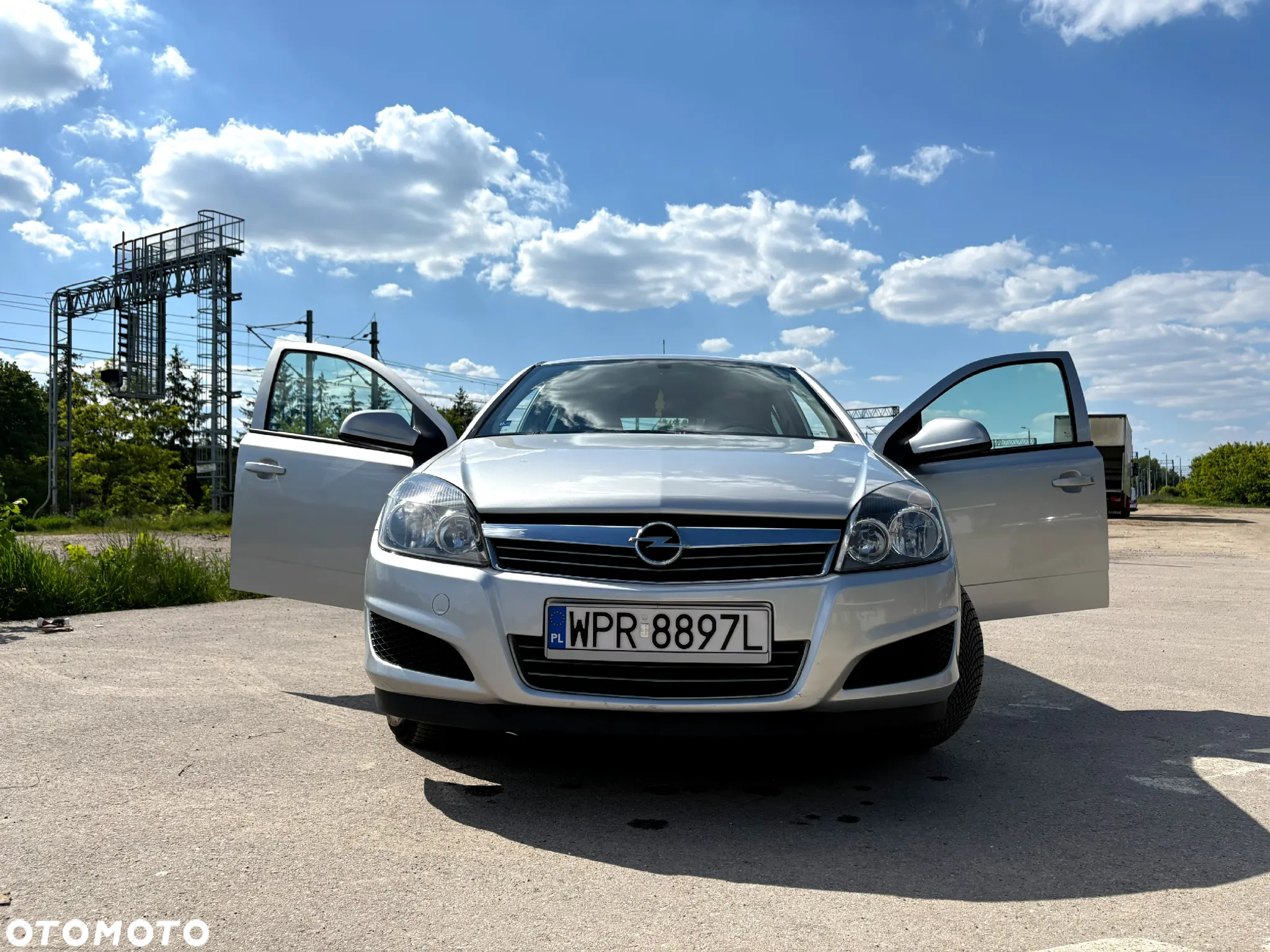 Opel Astra - 10