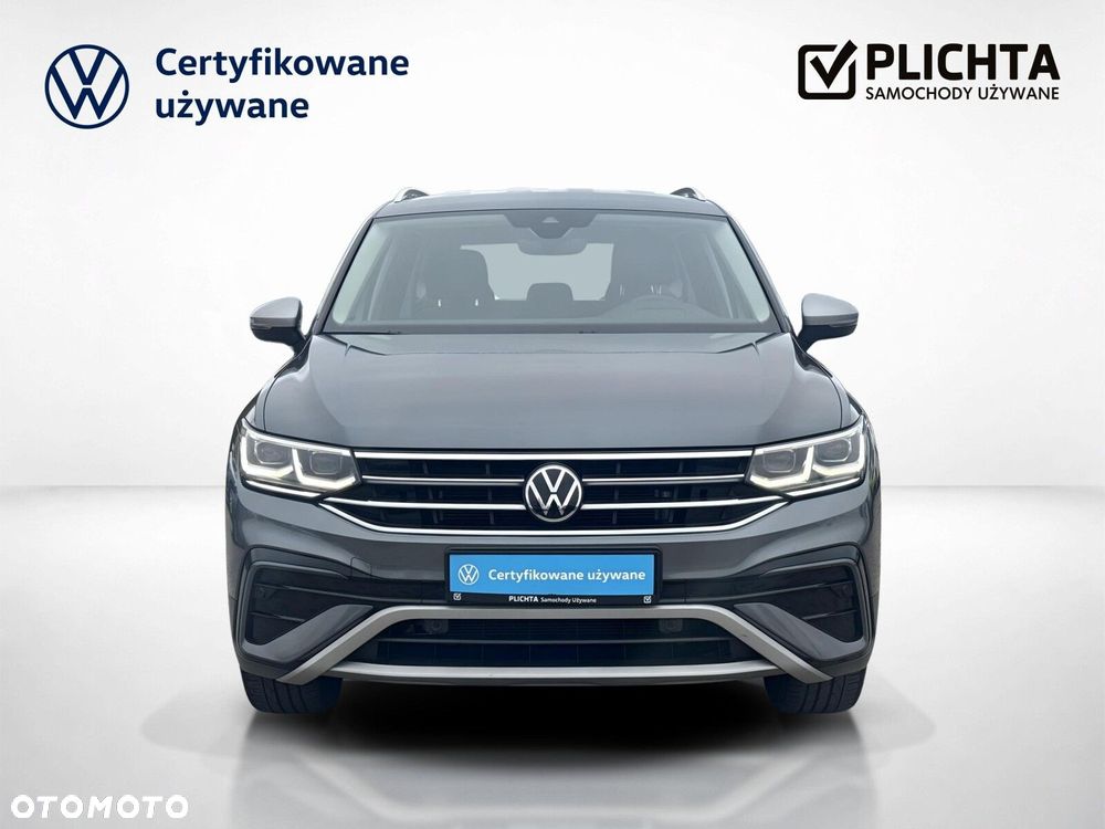 Volkswagen Tiguan 2.0 TDI SCR 4Mot Elegance DSG - 9