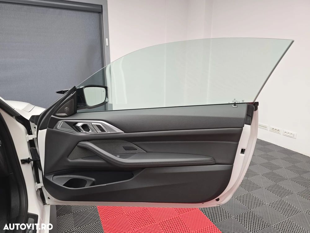 BMW M4 Competition M xDrive AT - 20