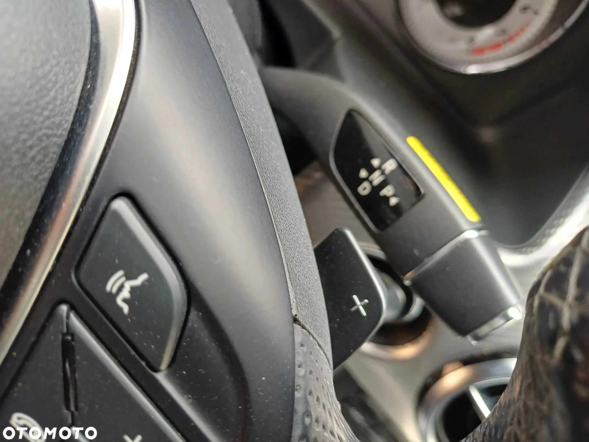 Mercedes-Benz GLK 350 4Matic (BlueEFFICIENCY) 7G-TRONIC - 16