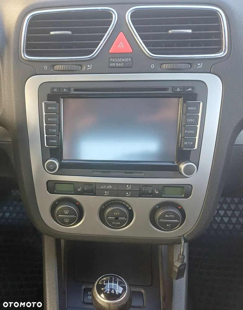 Volkswagen Eos 2.0 TDI DPF - 17