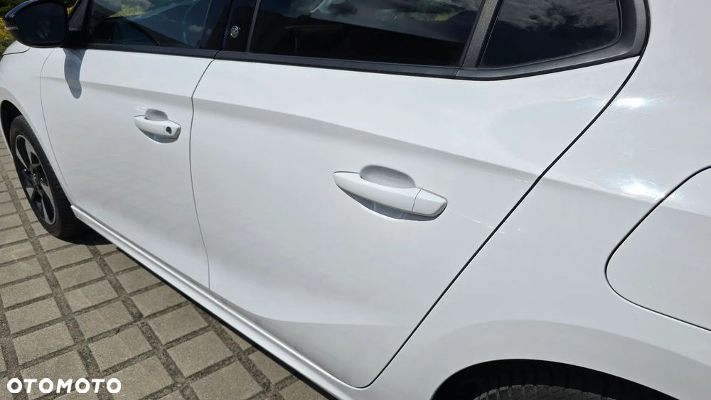 Opel Corsa Electric Ultimate - 14