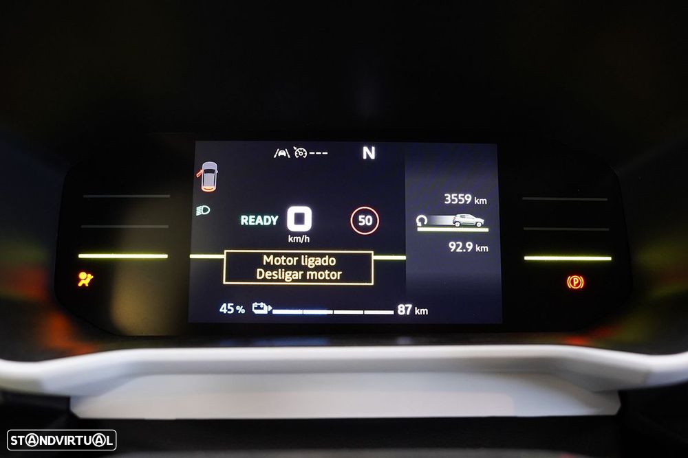 Dacia Spring Electric 65 Expression - 13