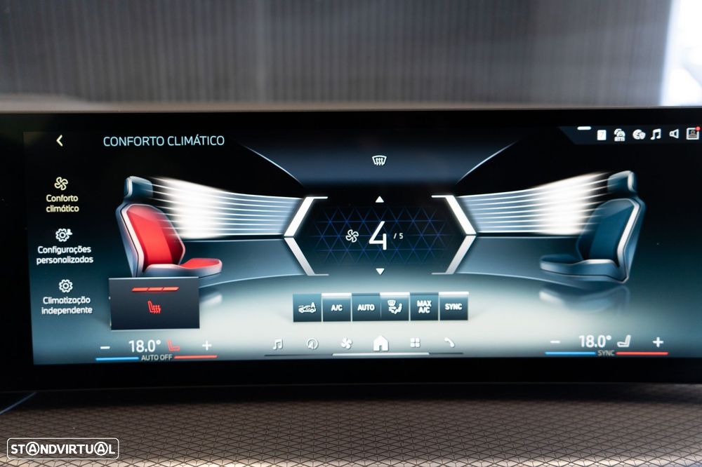 BMW i4 eDrive40 Pack Desportivo M - 24