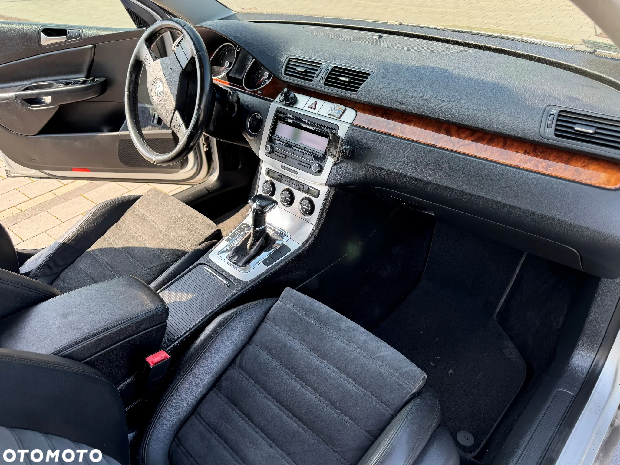 Volkswagen Passat 2.0 TDI Highline DSG - 6