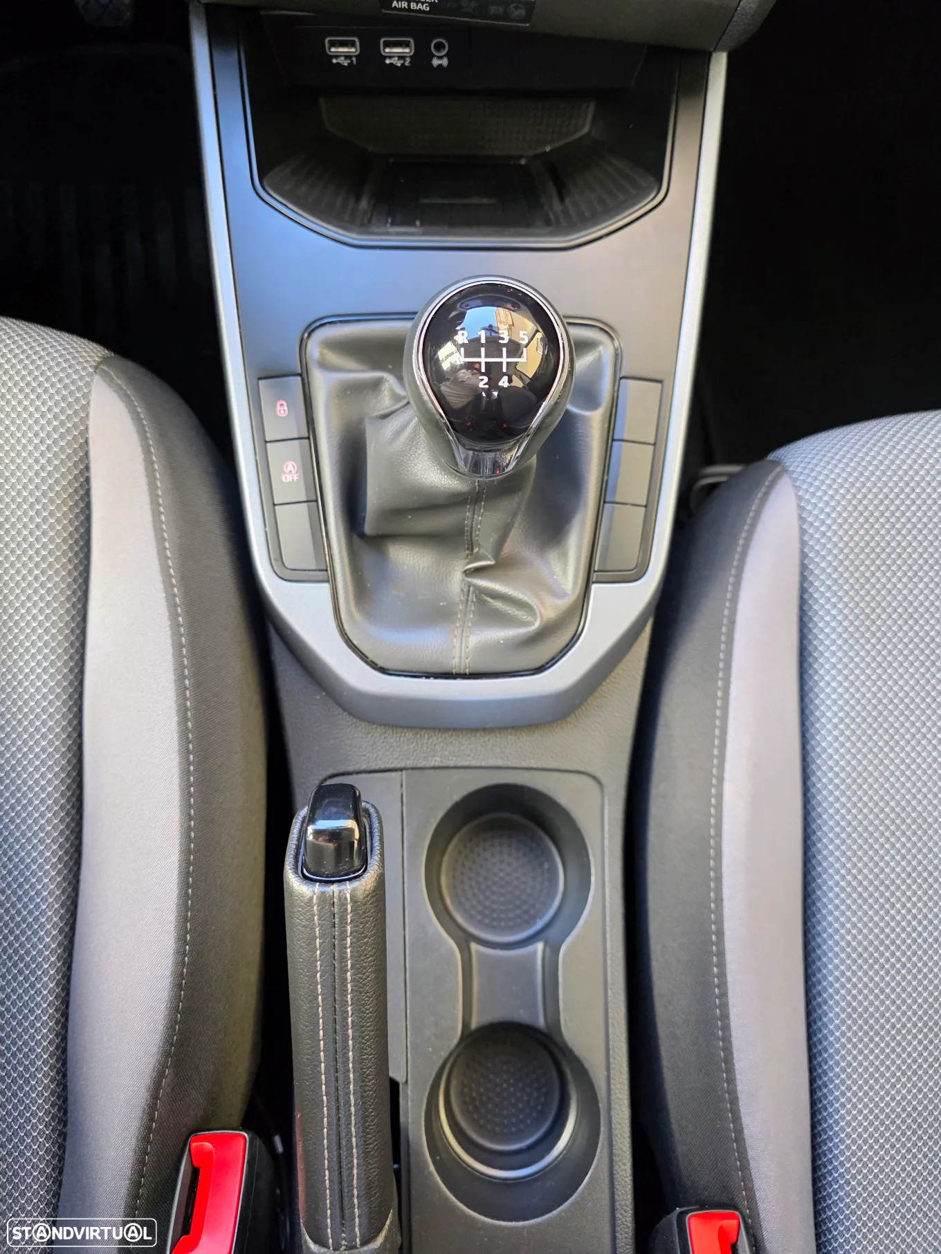 SEAT Arona 1.0 TSI Style - 43