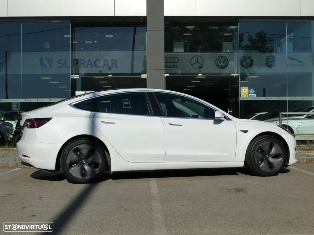 Tesla Model 3 Standard Range Plus RWD - 17