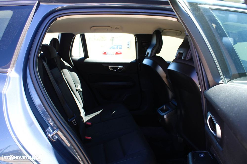 Volvo V60 2.0 D3 Geartronic - 50