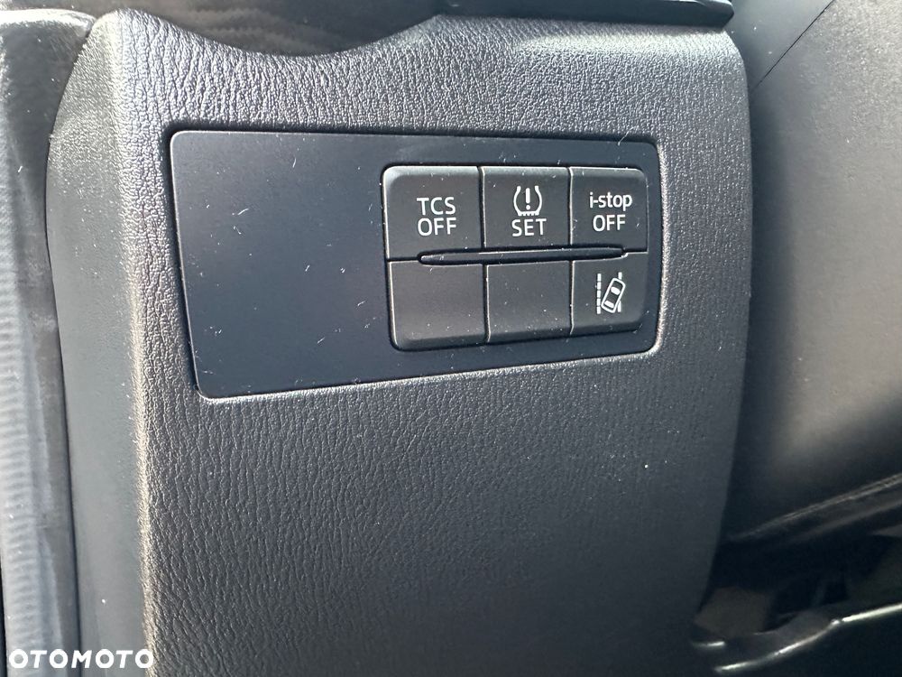 Mazda CX-3 SKYACTIV-D 105 FWD Exclusive-Line - 28