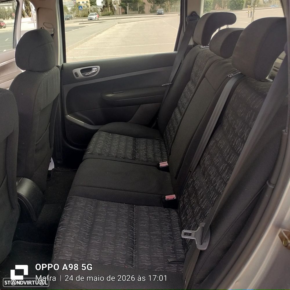 Peugeot 307 Break 1.4 HDi XT - 6
