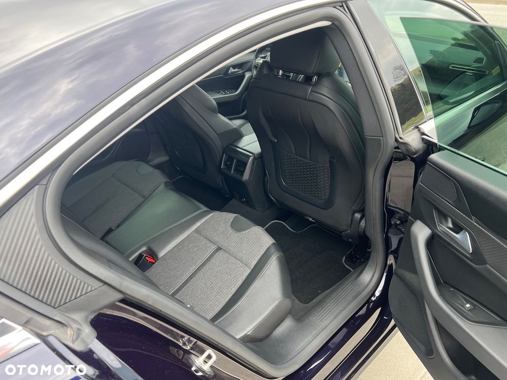 Peugeot 508 BlueHDi 130 EAT8 Allure Pack - 29