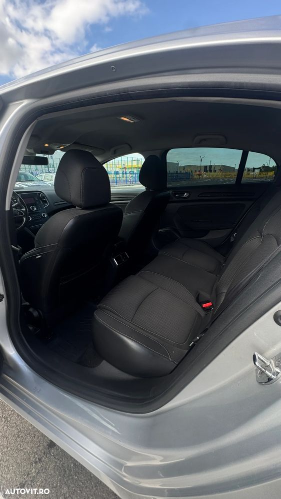 Renault Megane 1.5 dCI Zen - 15