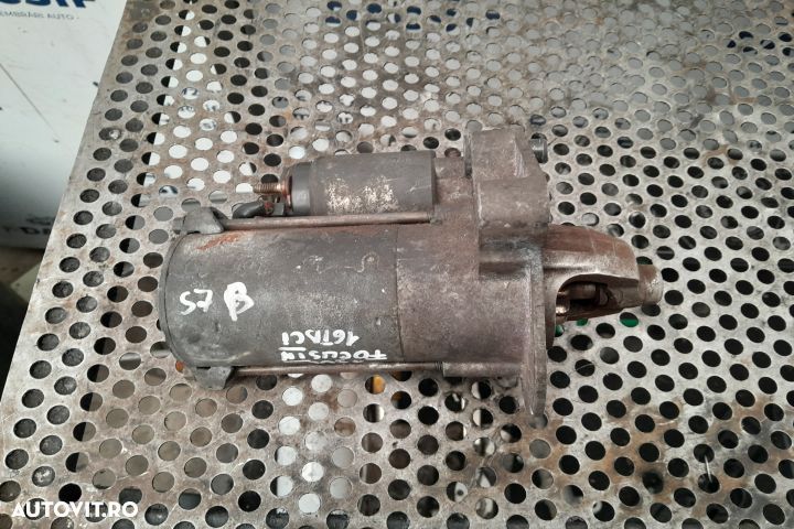 ELECTROMOTOR 1.6 TDCI 3M5T-11000-CE MX1253 Ford Focus 3 [2011 - 2015] - 1