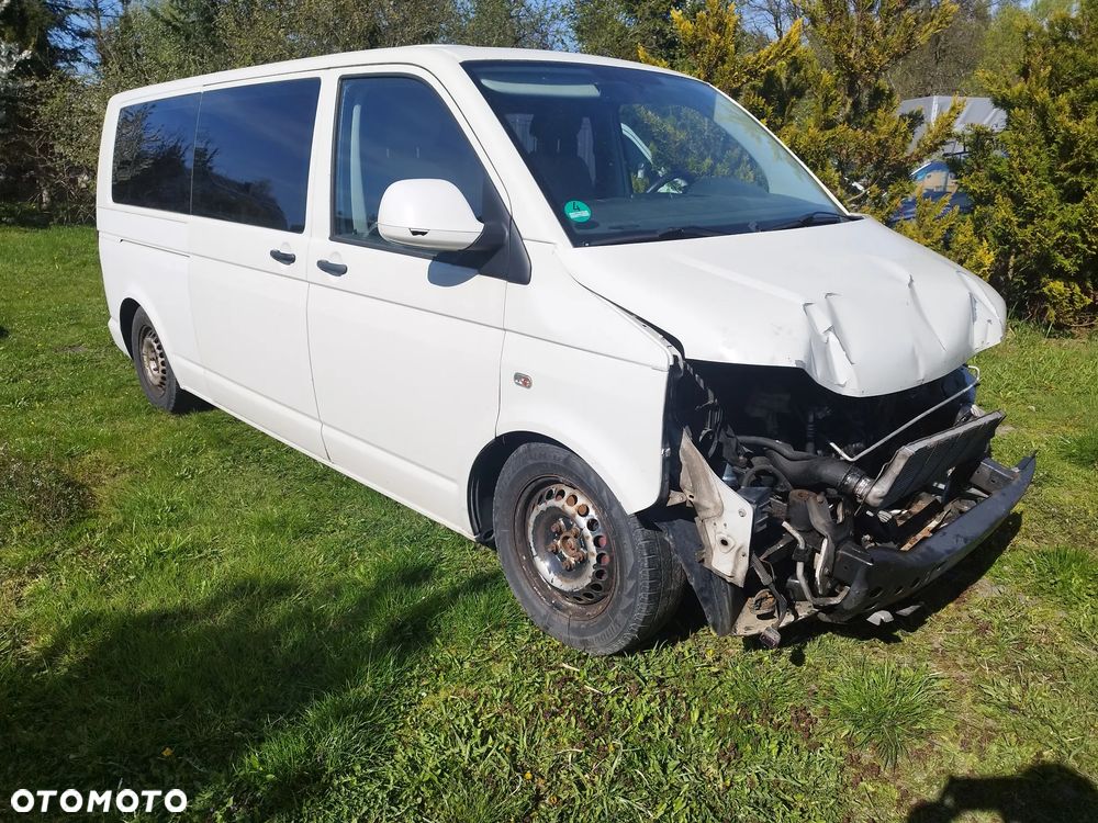 Volkswagen Transporter - 2