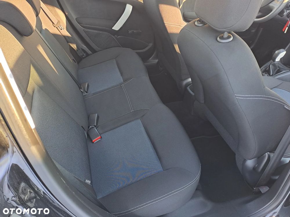 Peugeot 208 82 VTI Active - 7