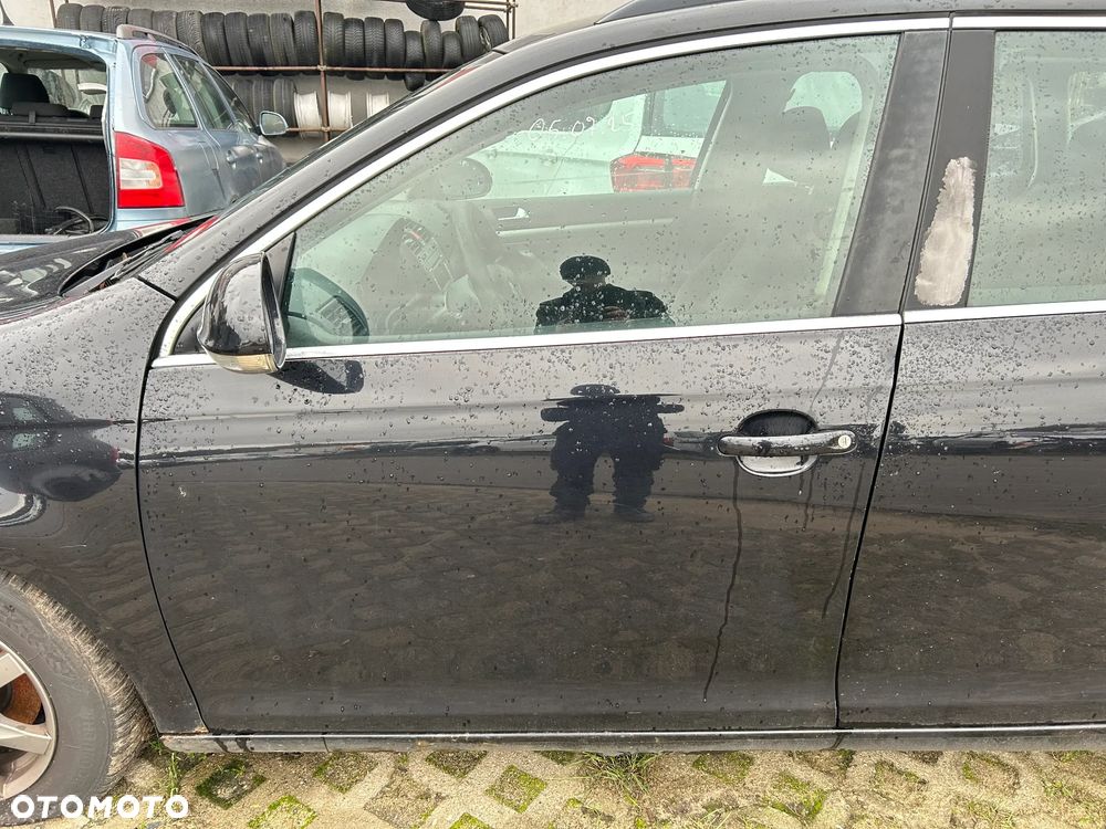 DRZWI PRAWE LEWE PRZÓD PRZEDNIE VW GOLF 5 V KOMBI - 3