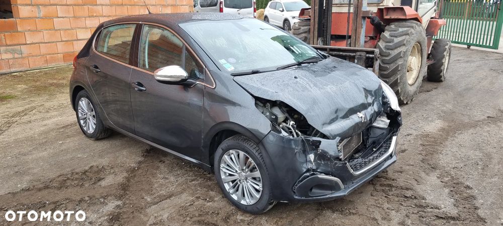 Peugeot 208 PureTech 82 Start & Stop Active - 2