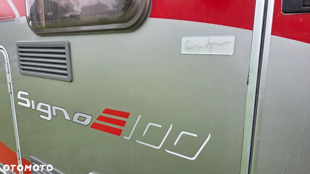 Fiat Ducato hymer - 28