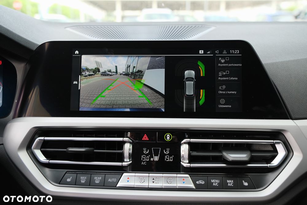 BMW Seria 3 320d MHEV Advantage - 17
